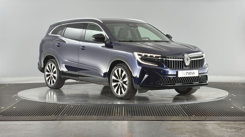Renault Espace VI