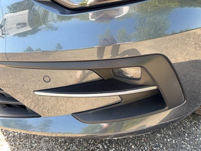 Renault Megane IV Berline