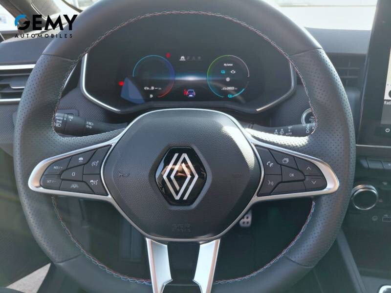 Renault Clio V