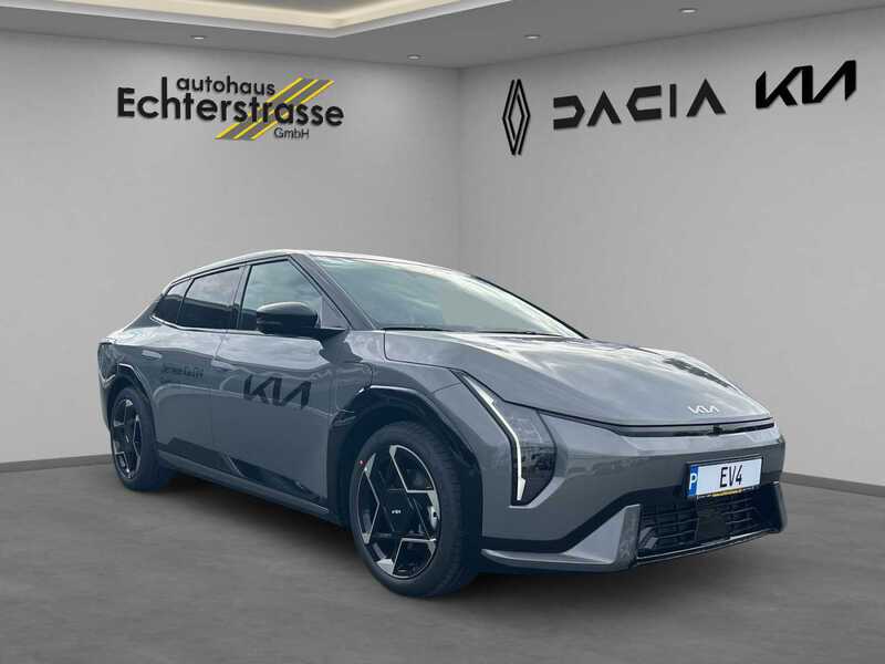 Kia EV4