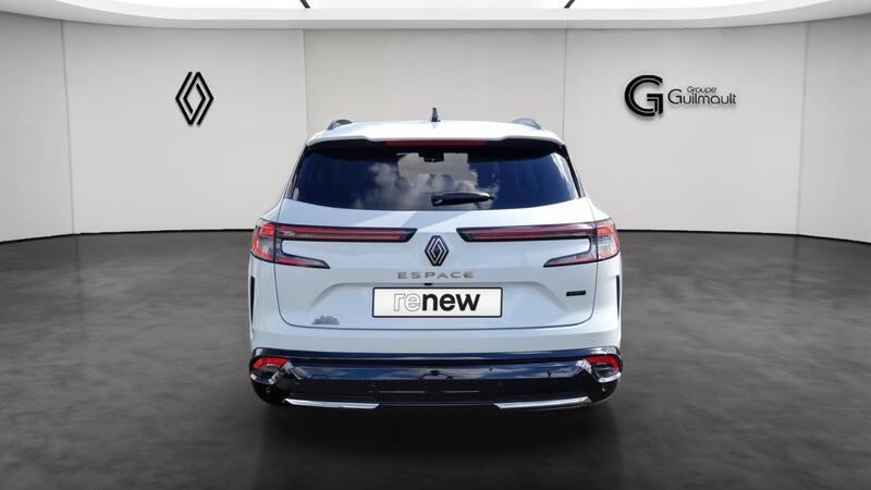 Renault Espace VI