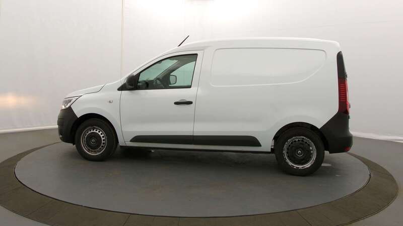 Renault Express VAN