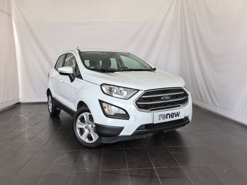 FORD Ecosport 2019 — imagine 27