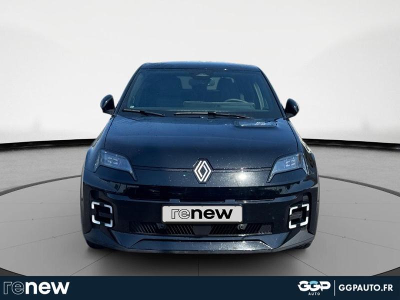 Renault R5 E-Tech Electrique