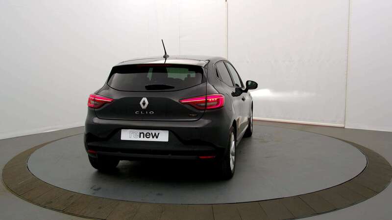 Renault Clio V