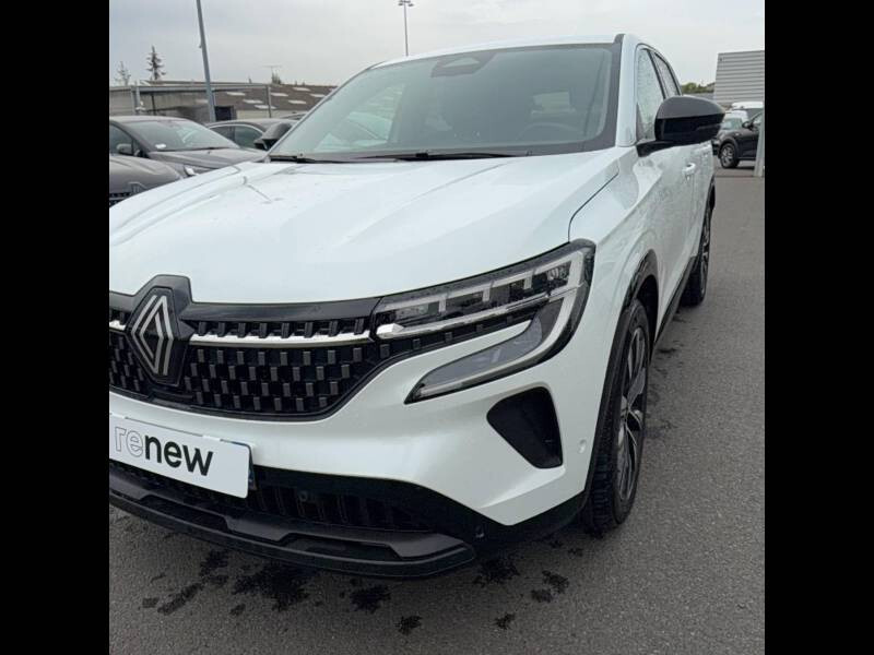 Renault Austral