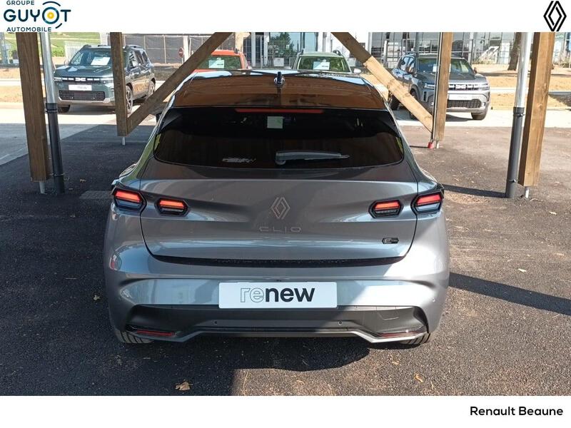 Renault Clio VI