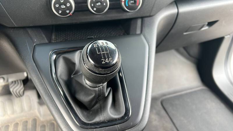 Renault Kangoo VU