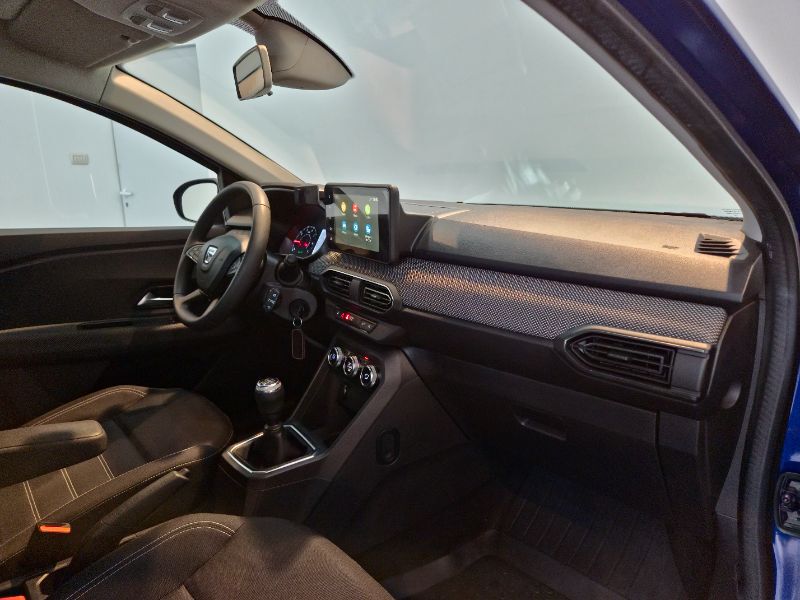 DACIA Logan 2021 — imagine 37