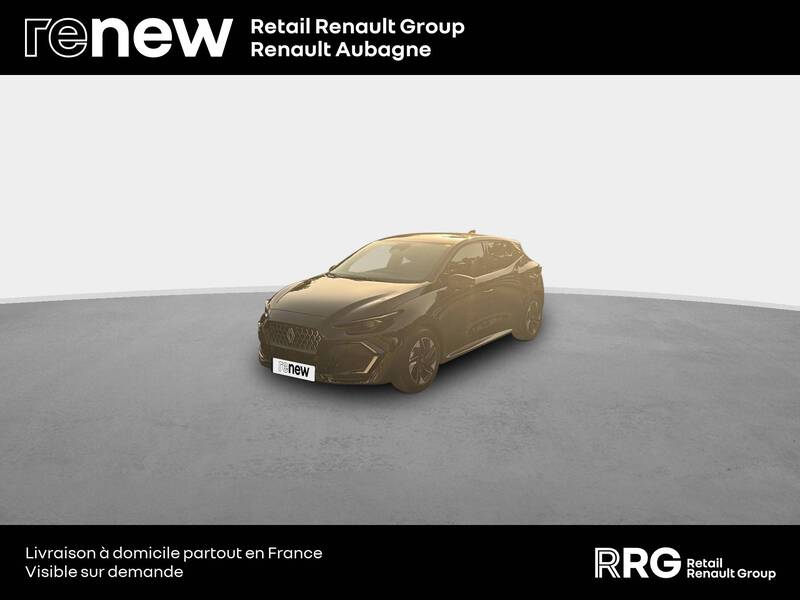 Renault Clio VI