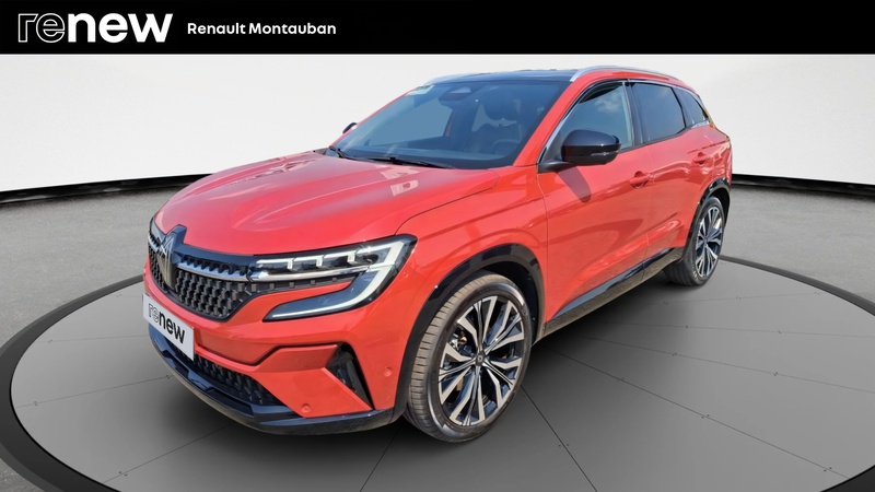 Renault Austral