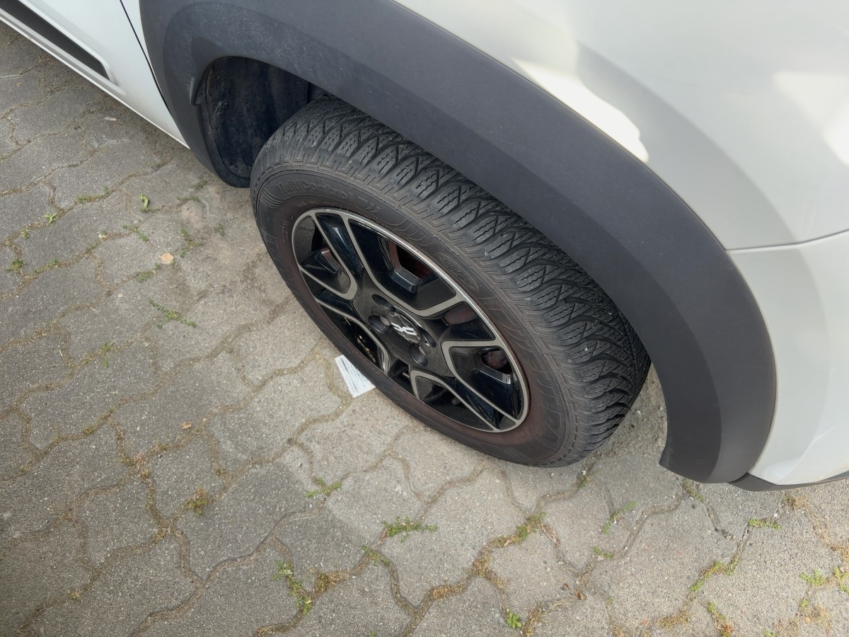Dacia Spring – Bild 16