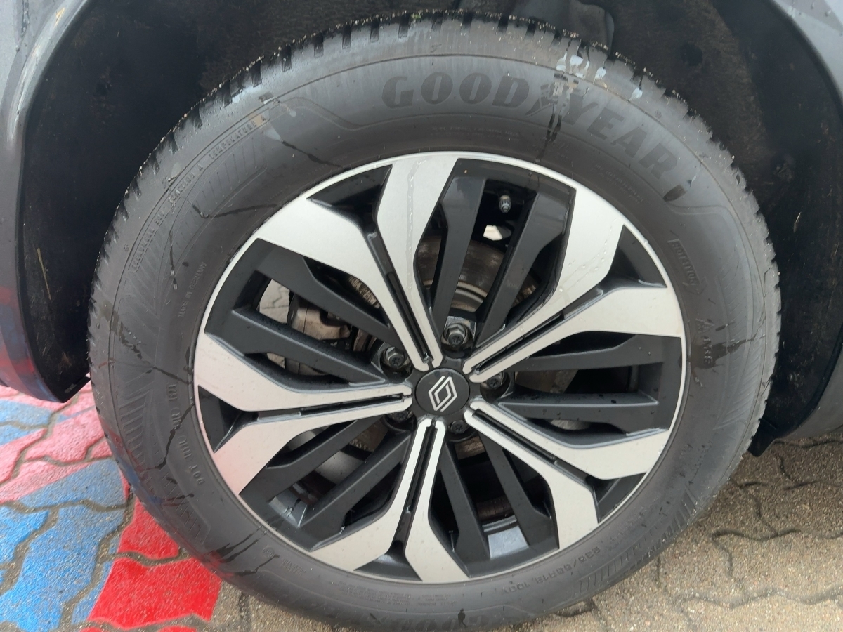 Renault Austral – Bild 7