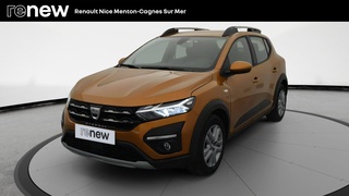 SANDERO