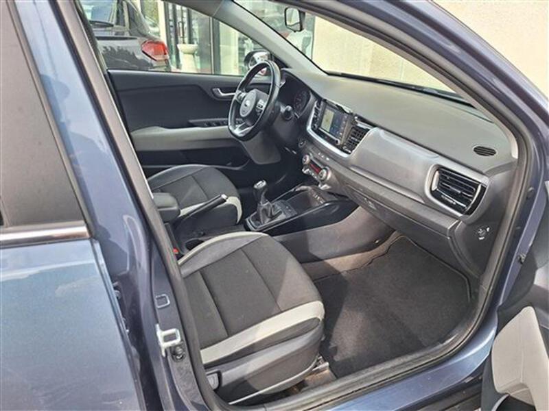 KIA Stonic
