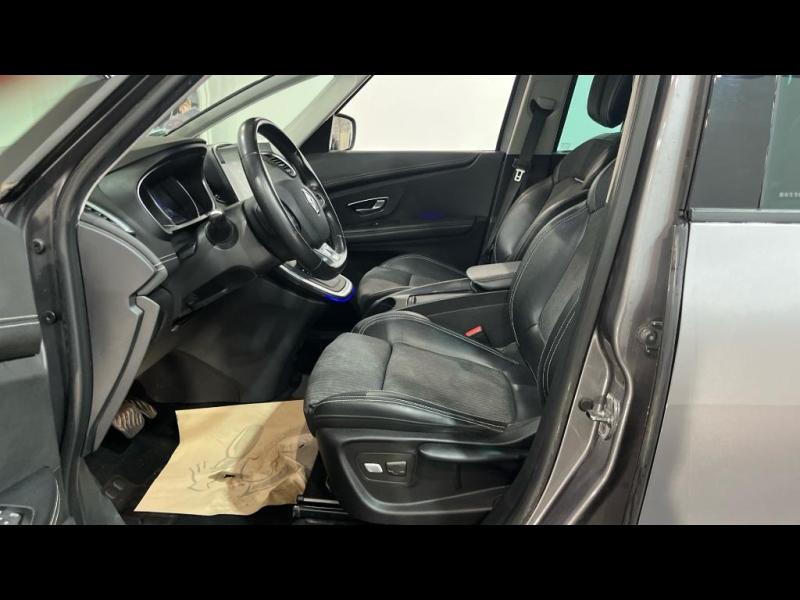 Renault Grand Scenic IV