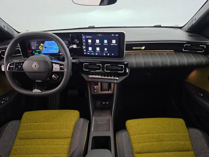 Renault R5 E-Tech Electrique