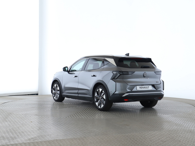 Renault Scenic E-Tech