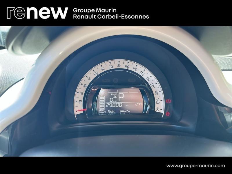 Renault Twingo E-Tech Electrique