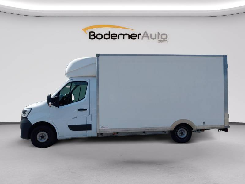 Renault Master III