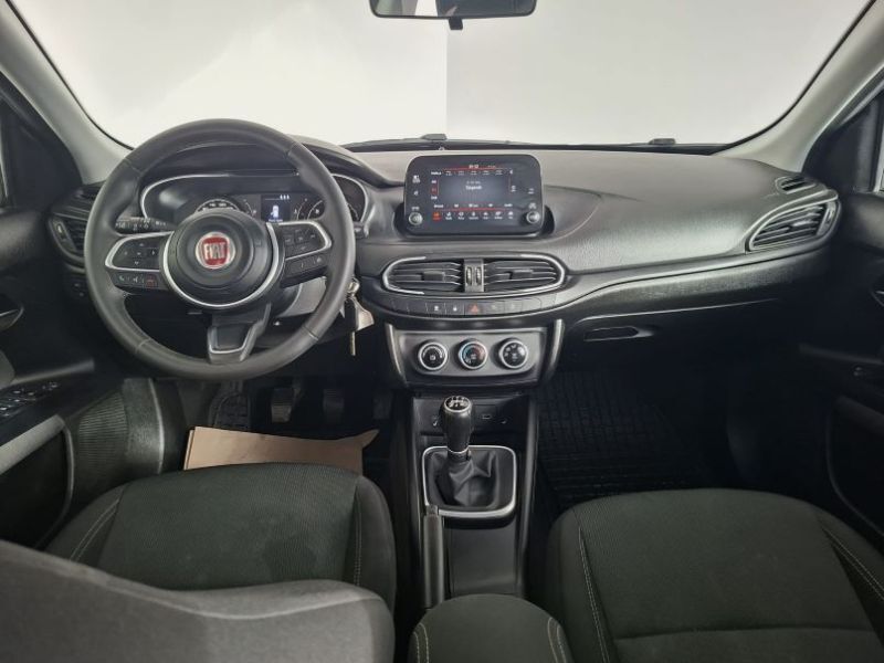 FIAT Tipo 2021 — imagine 35