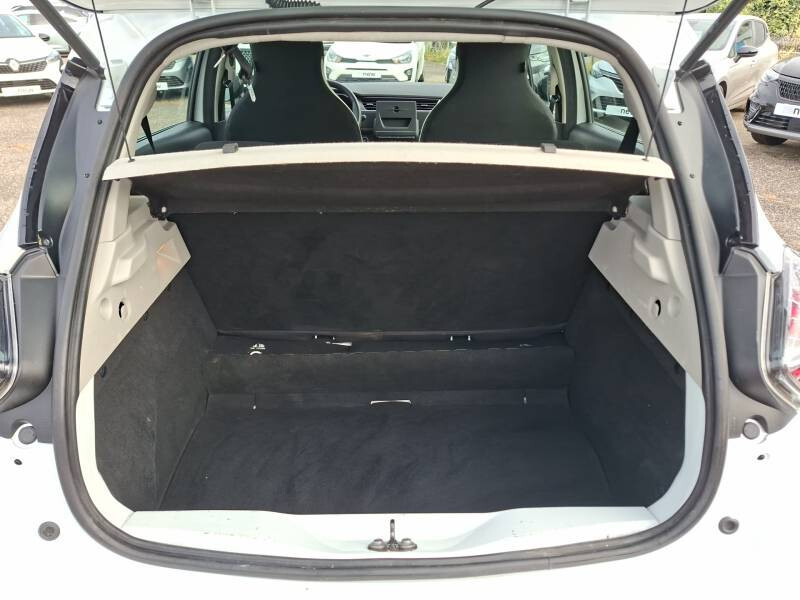 Renault ZOE E-Tech Electrique