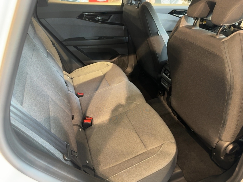 Fahrzeugabbildung Austral Evolution Mild Hybrid 160 Automatik Bild 8 von 16