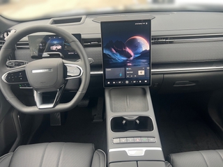 Vehicle 3D Image