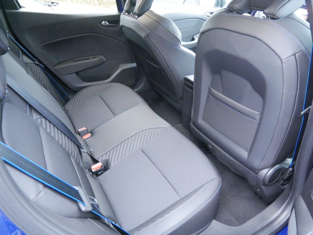 Renault Clio – Bild 4