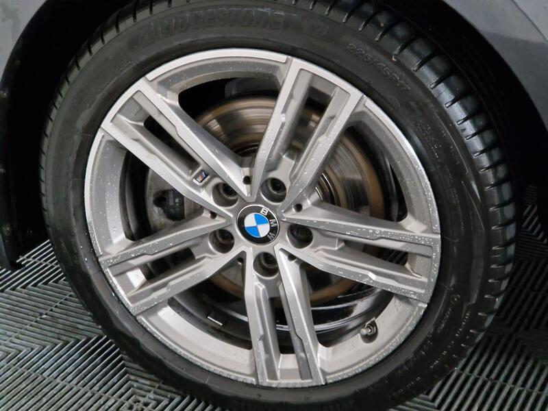 BMW Serie 1