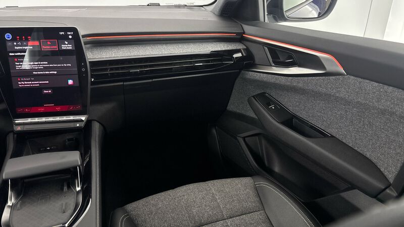 Renault Espace VI