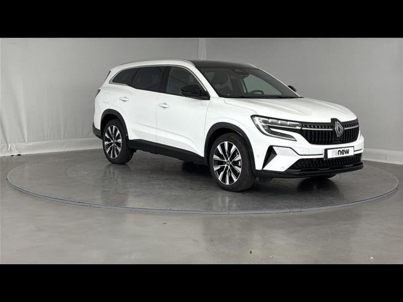 Renault Espace VI