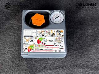 Vehicle 3D Image