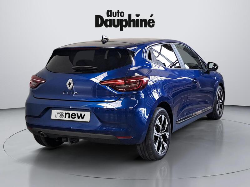 Renault Clio V