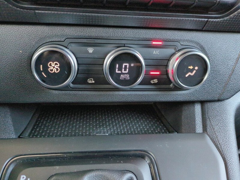 Renault Kangoo Furgón