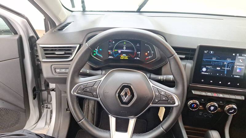 Renault Clio V