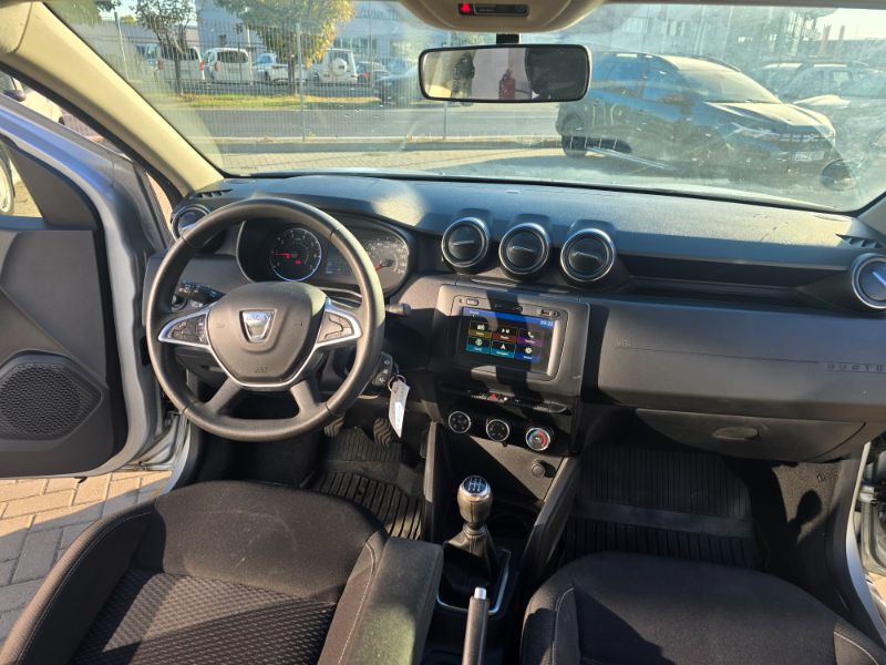 DACIA Duster 2019 — imagine 11