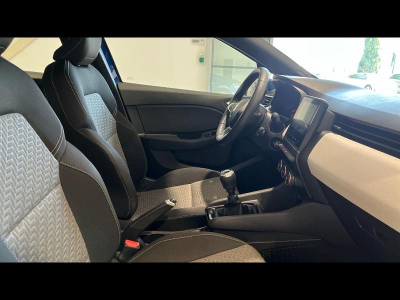 Renault Clio V