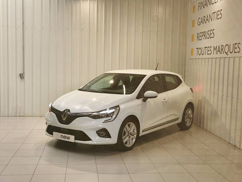 Renault Clio V