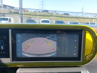 Vehicle 3D Image