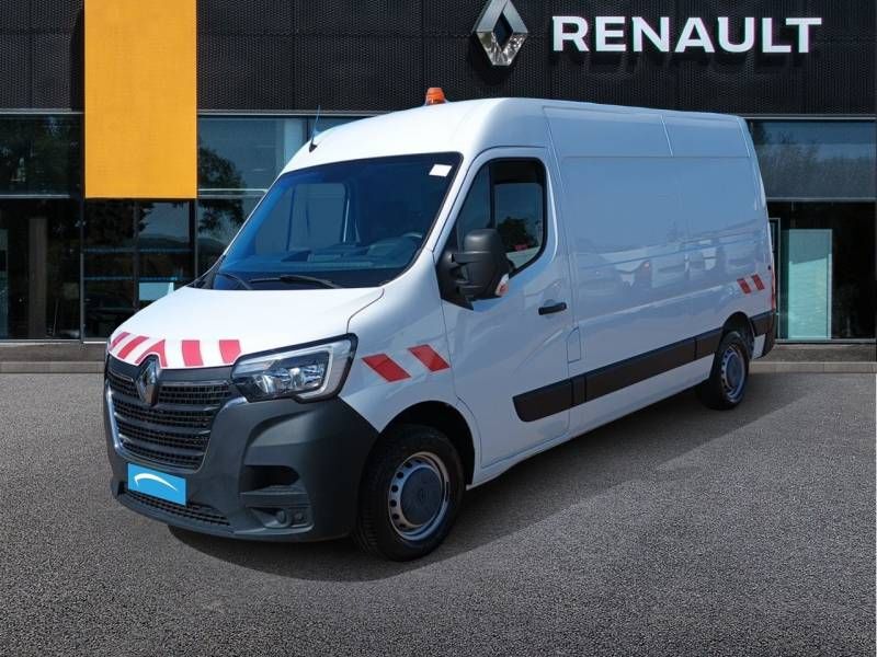 Renault Master III
