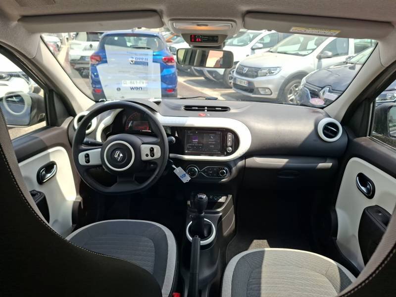 Renault Twingo III