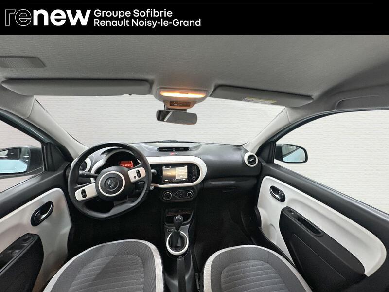 Renault Twingo III