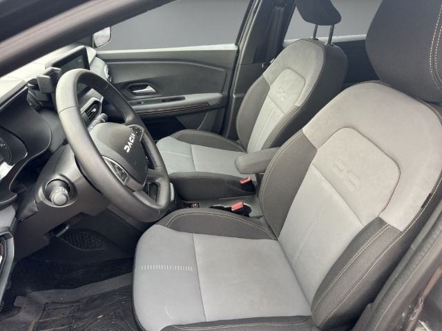 Dacia Jogger – Bild 8
