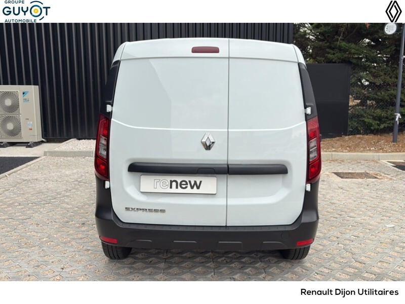 Renault Express VAN