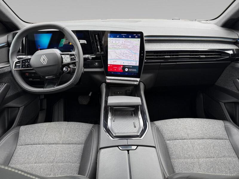 Renault Espace VI