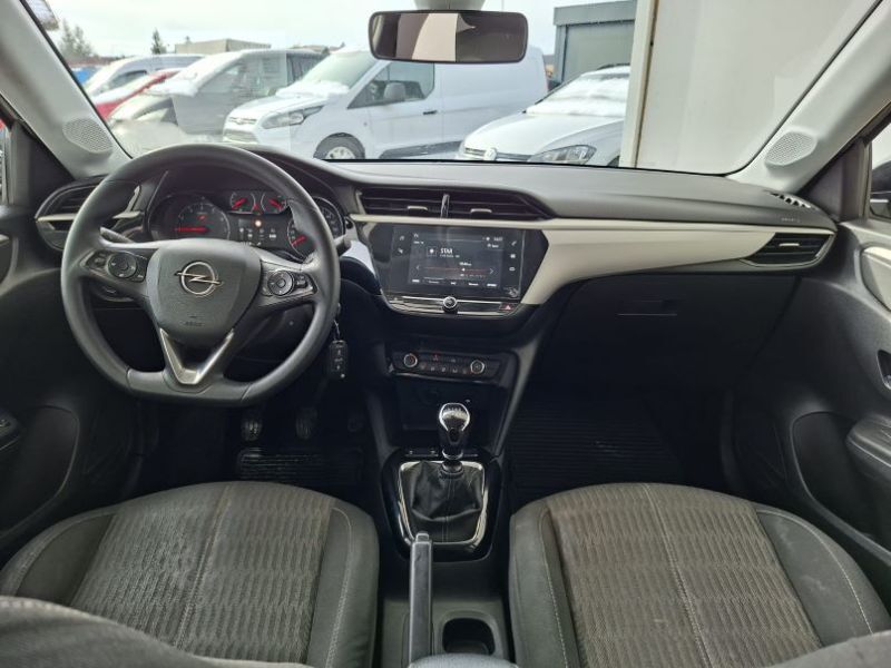 OPEL Corsa 2021 — imagine 34