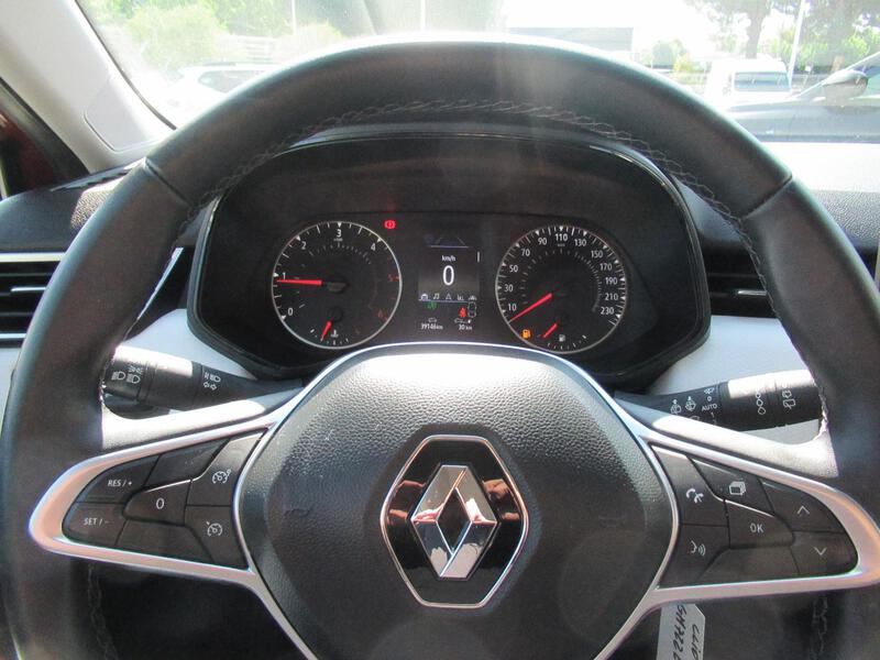 Renault Clio V