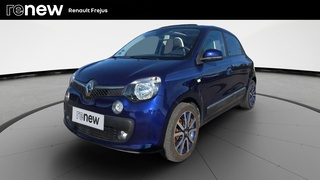 TWINGO III