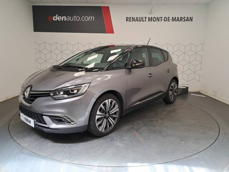 Renault Scenic IV